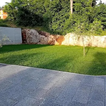 Kvesic Penzion
